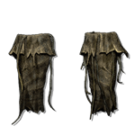 Fetid Sacrifice Boots